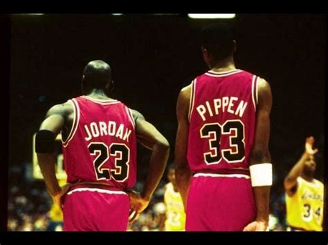 1991 NBA Finals Game 5: Bulls vs Lakers, June 12, 1991.